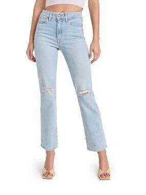 ayr the sugar jeans Sz25 Like New